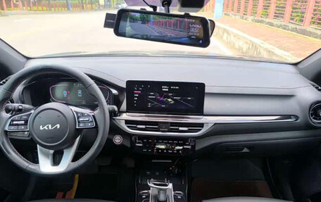 KIA K3, 2022 год, 1 520 000 рублей, 12 фотография