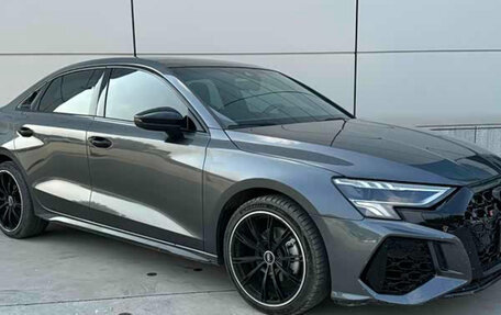 Audi A3, 2022 год, 1 780 000 рублей, 2 фотография