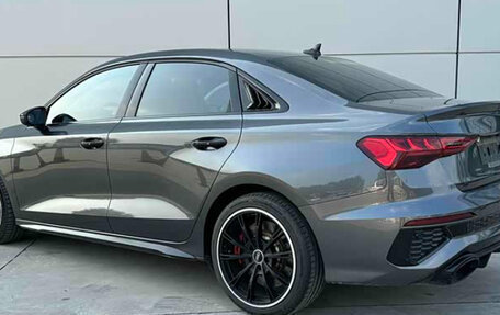 Audi A3, 2022 год, 1 780 000 рублей, 6 фотография