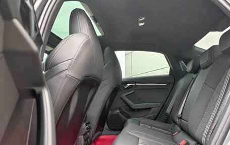 Audi A3, 2022 год, 1 780 000 рублей, 7 фотография