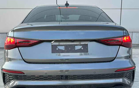 Audi A3, 2022 год, 1 780 000 рублей, 5 фотография