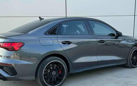 Audi A3, 2022 год, 1 780 000 рублей, 4 фотография