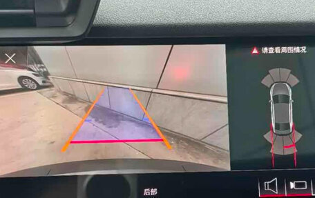 Audi A3, 2022 год, 1 780 000 рублей, 11 фотография