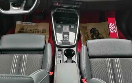 Audi A3, 2022 год, 1 780 000 рублей, 8 фотография