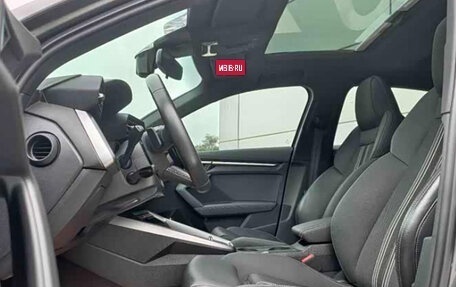 Audi A3, 2022 год, 1 780 000 рублей, 9 фотография