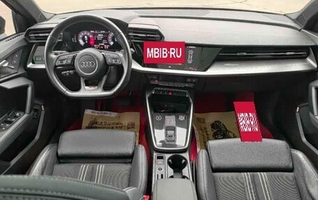 Audi A3, 2022 год, 1 780 000 рублей, 10 фотография