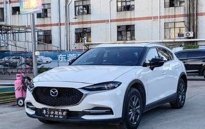 Mazda CX-4, 2021 год, 1 934 000 рублей, 1 фотография