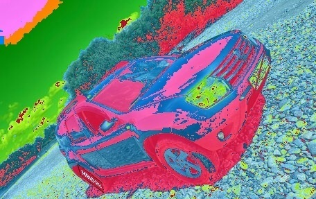 Renault Duster I рестайлинг, 2014 год, 740 000 рублей, 1 фотография