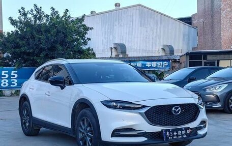 Mazda CX-4, 2021 год, 1 934 000 рублей, 3 фотография