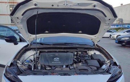 Mazda CX-4, 2021 год, 1 934 000 рублей, 8 фотография