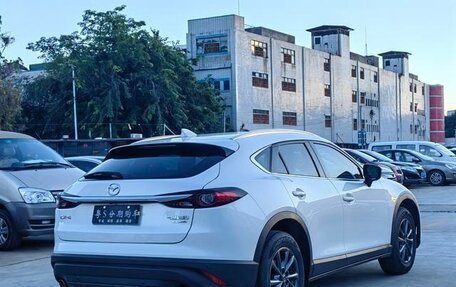 Mazda CX-4, 2021 год, 1 934 000 рублей, 6 фотография