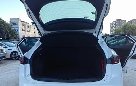 Mazda CX-4, 2021 год, 1 934 000 рублей, 7 фотография