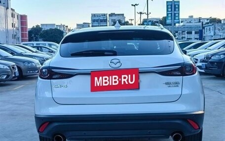 Mazda CX-4, 2021 год, 1 934 000 рублей, 5 фотография