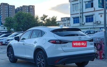Mazda CX-4, 2021 год, 1 934 000 рублей, 4 фотография
