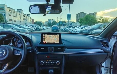 Mazda CX-4, 2021 год, 1 934 000 рублей, 12 фотография