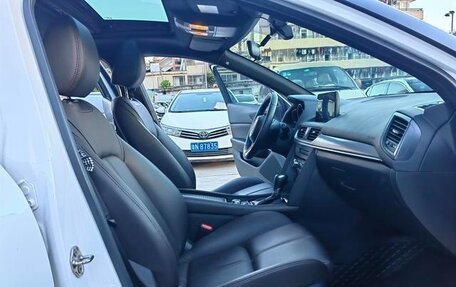 Mazda CX-4, 2021 год, 1 934 000 рублей, 14 фотография