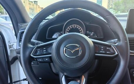 Mazda CX-4, 2021 год, 1 934 000 рублей, 13 фотография