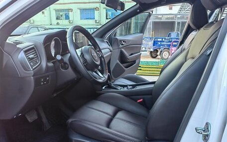 Mazda CX-4, 2021 год, 1 934 000 рублей, 16 фотография