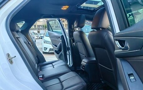 Mazda CX-4, 2021 год, 1 934 000 рублей, 15 фотография