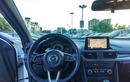 Mazda CX-4, 2021 год, 1 934 000 рублей, 11 фотография