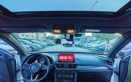 Mazda CX-4, 2021 год, 1 934 000 рублей, 10 фотография