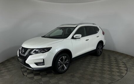 Nissan X-Trail, 2021 год, 2 800 000 рублей, 1 фотография