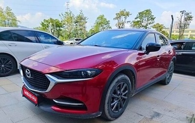 Mazda CX-4, 2021 год, 2 100 000 рублей, 1 фотография