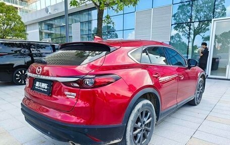Mazda CX-4, 2021 год, 2 100 000 рублей, 6 фотография