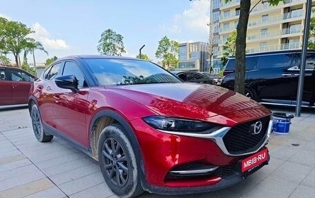 Mazda CX-4, 2021 год, 2 100 000 рублей, 3 фотография