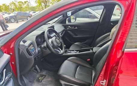 Mazda CX-4, 2021 год, 2 100 000 рублей, 8 фотография