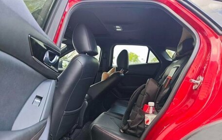 Mazda CX-4, 2021 год, 2 100 000 рублей, 9 фотография