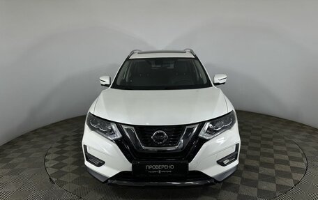 Nissan X-Trail, 2021 год, 2 800 000 рублей, 2 фотография