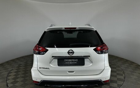 Nissan X-Trail, 2021 год, 2 800 000 рублей, 3 фотография