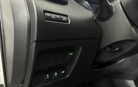 Nissan X-Trail, 2021 год, 2 800 000 рублей, 9 фотография