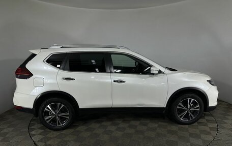 Nissan X-Trail, 2021 год, 2 800 000 рублей, 4 фотография