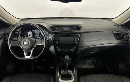 Nissan X-Trail, 2021 год, 2 800 000 рублей, 7 фотография