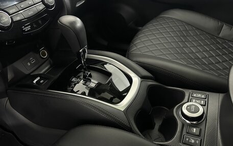 Nissan X-Trail, 2021 год, 2 800 000 рублей, 13 фотография