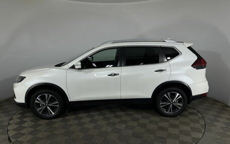 Nissan X-Trail, 2021 год, 2 800 000 рублей, 5 фотография