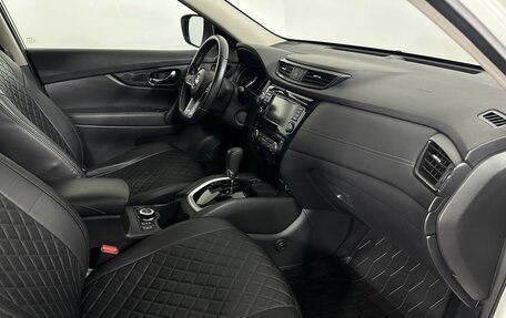 Nissan X-Trail, 2021 год, 2 800 000 рублей, 14 фотография