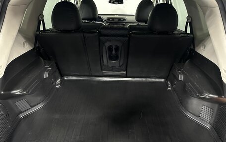 Nissan X-Trail, 2021 год, 2 800 000 рублей, 19 фотография