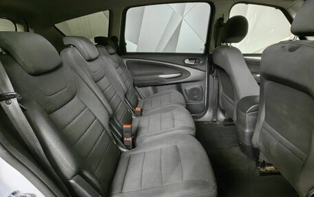 Ford S-MAX I, 2013 год, 1 465 000 рублей, 12 фотография