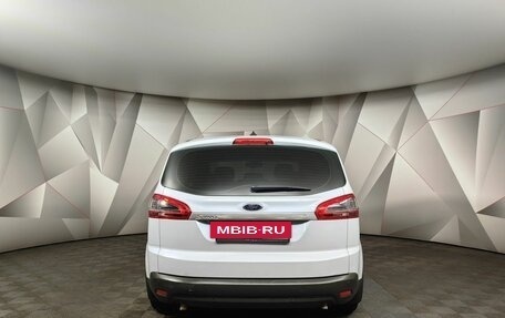 Ford S-MAX I, 2013 год, 1 465 000 рублей, 8 фотография