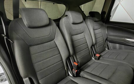 Ford S-MAX I, 2013 год, 1 465 000 рублей, 13 фотография