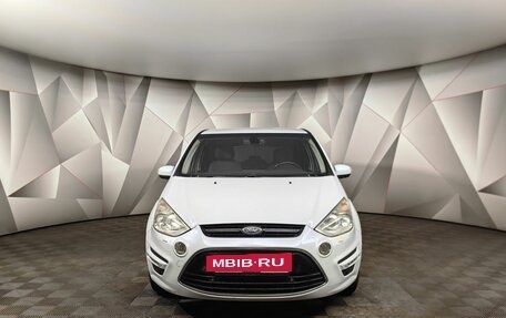 Ford S-MAX I, 2013 год, 1 465 000 рублей, 7 фотография