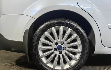 Ford S-MAX I, 2013 год, 1 465 000 рублей, 16 фотография