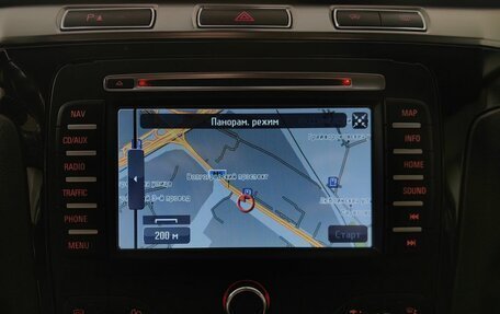 Ford S-MAX I, 2013 год, 1 465 000 рублей, 20 фотография