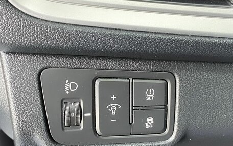 Hyundai Solaris II рестайлинг, 2019 год, 1 550 000 рублей, 12 фотография