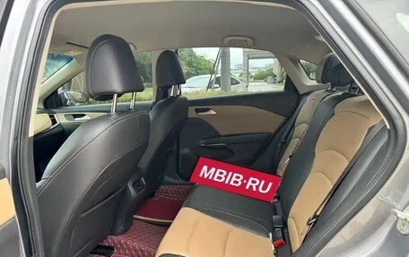 Chevrolet Cruze II, 2022 год, 1 100 111 рублей, 9 фотография