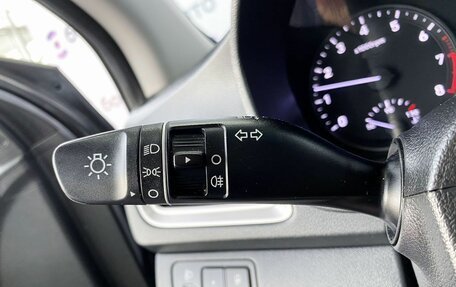 Hyundai Solaris II рестайлинг, 2019 год, 1 550 000 рублей, 21 фотография