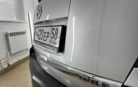 Opel Antara I, 2013 год, 1 149 000 рублей, 13 фотография